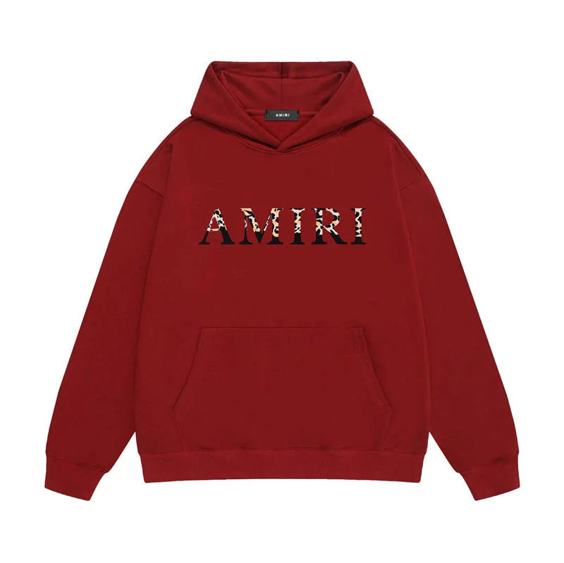 Amiri Fashion Hoodie