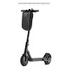 Hard Shell Protective Bag Waterproof Handlebar Bag Bike Head Cycling Storage Bag