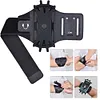 Running Armband Cell Phone Holder 360 Degree Rotating for Running Hiking Cycling