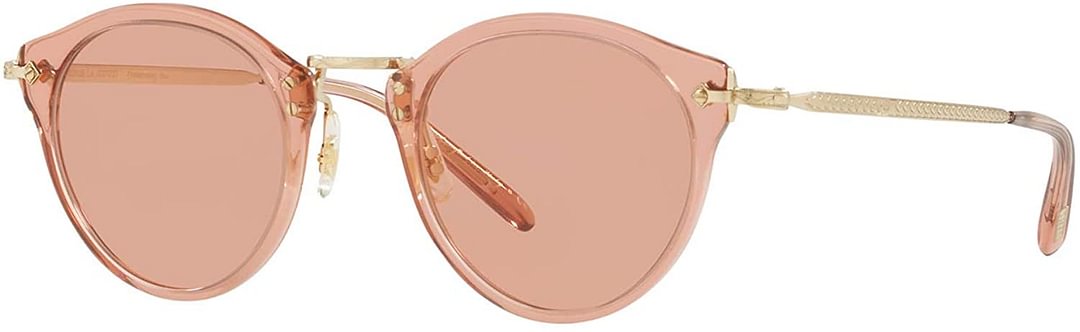 Peoples Sunglasses SUN WASHED ROSE 47mm