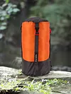 Camping Sleeping Bag Compression Stuff Sack Waterproof Storage Bag for Hiking