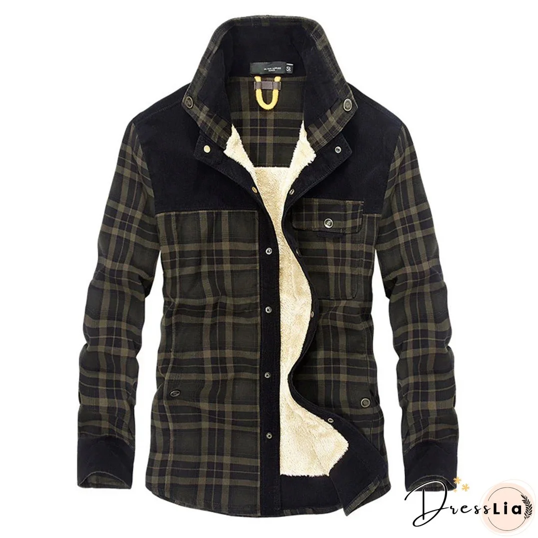 Timeless and Stylish winter Jacket