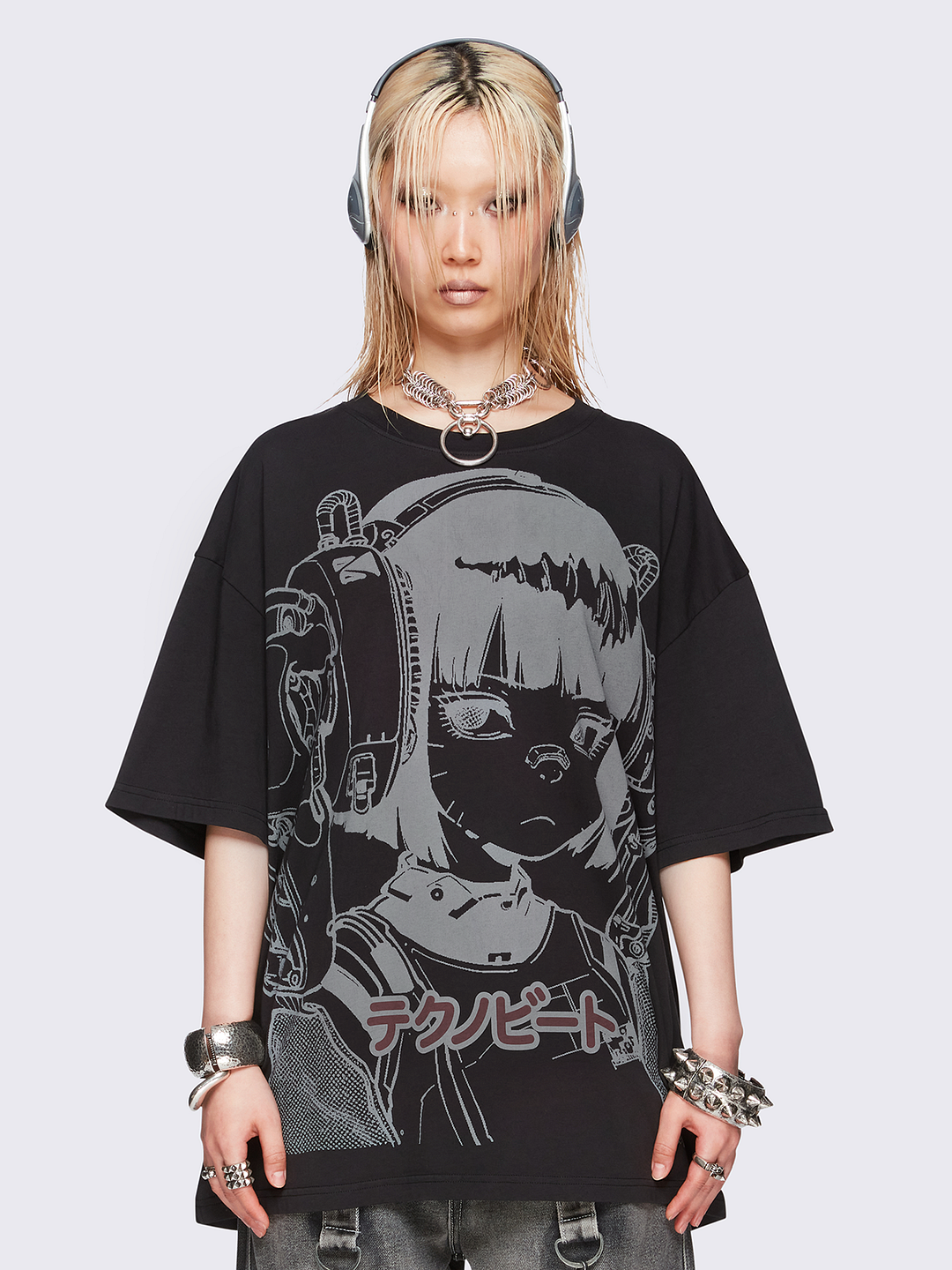 Drowned in Sound T-Shirt