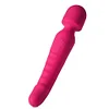 Heating Powerful Big Vibrators