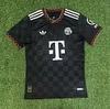 2025/2026 Bayern Munich Third Away Football Jersey 1:1 Thai Quality