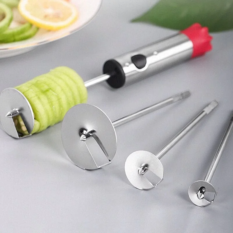 RootOut™ -  Fruit and Vegetable Core Remover Set