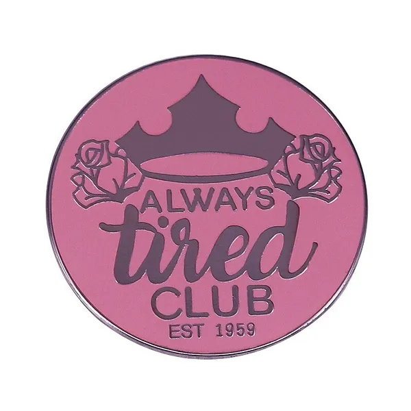 Foto del pin Tired Queen's Dream