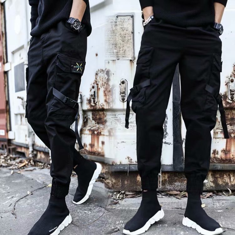 jogger techwear