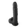 Caesar Large Dildo Realistic Dildo with Duction Cup 10In