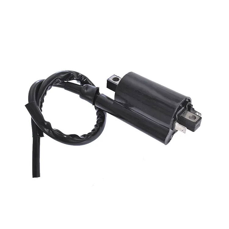 Silscvtt Ignition Coil Replacement for Kawasaki Mule 3000 3010 4000 4010 2007-2019 21121-2092
