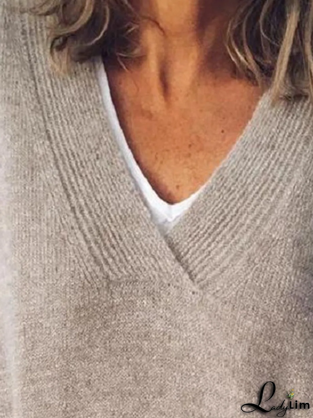 Effortless and Classy garment