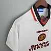 96/97 Manchester United Away Jersey
