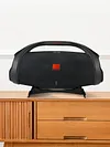 Desktop Stand Acrylic Speaker Mount Base Holder for JBL Boombox 1 2 3 BT Speaker