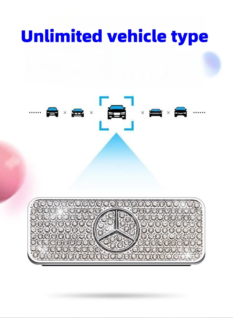 Car seat belt tightness adjustment anti-leash fixer