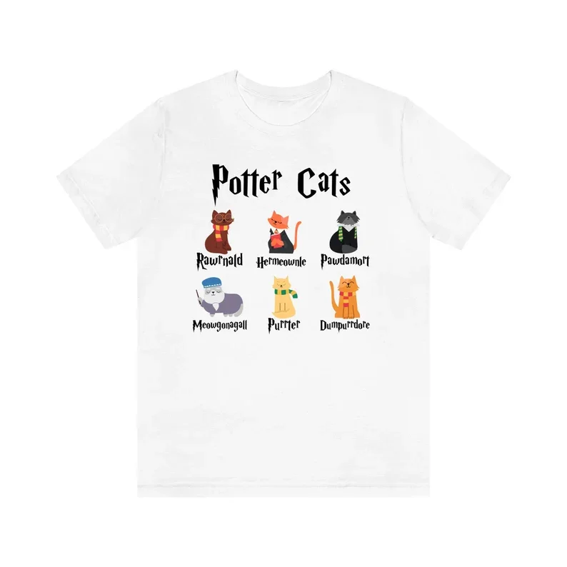 Cat Birthday Gift Shirt