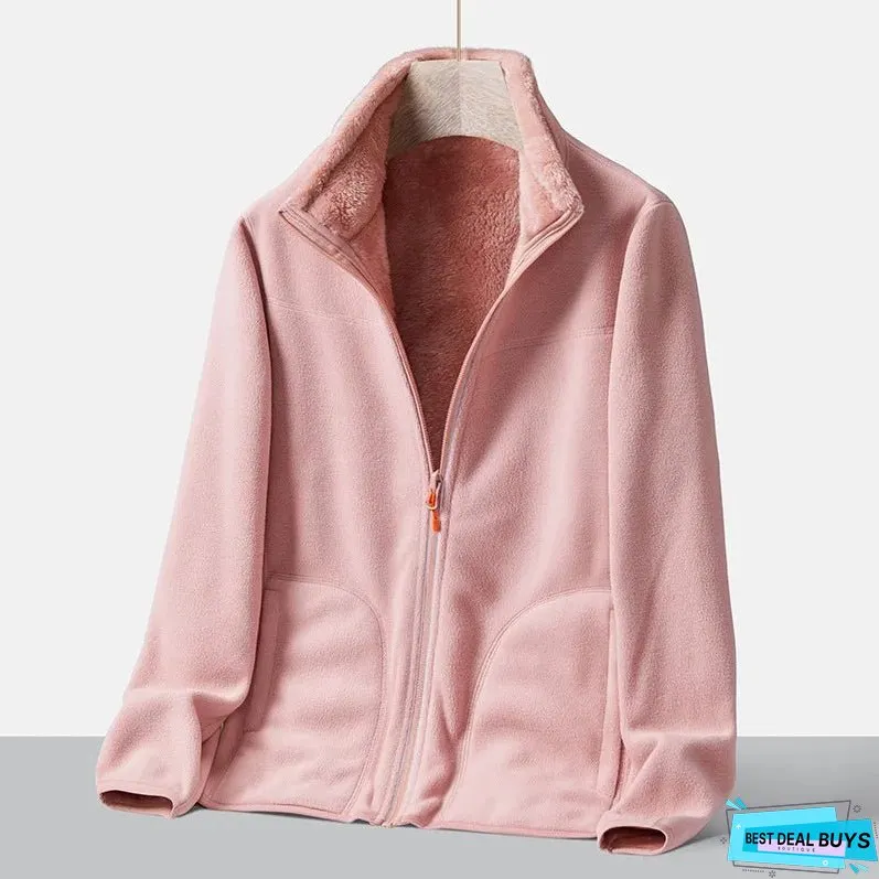 Modern and Comfortable winter Jacket