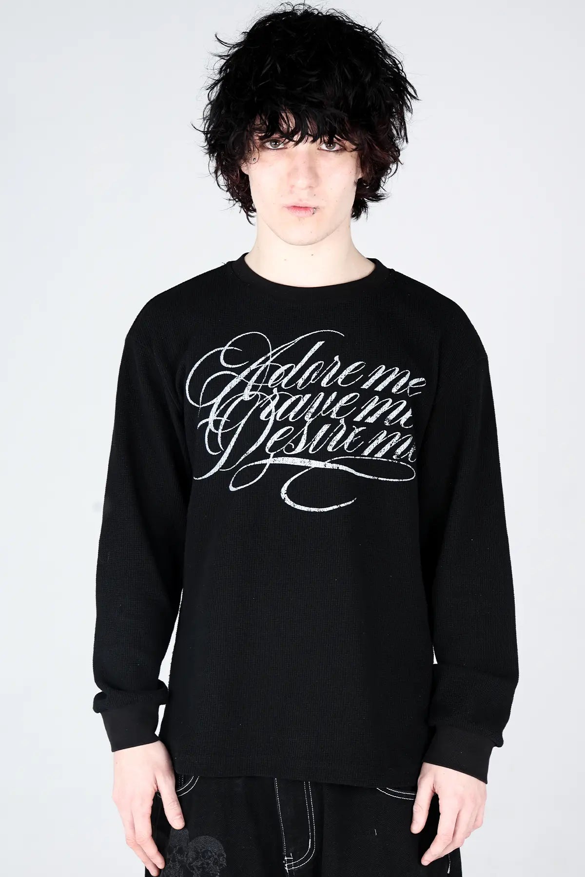Desire Me Thermal