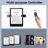 Remote Page Turner Clicker Page Turner for Kindle Paperwhite Oasis Kobo EReaders