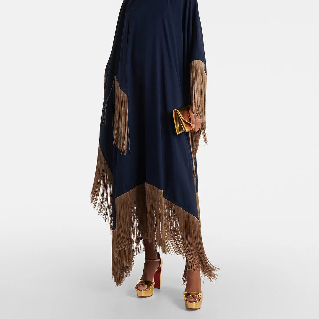 130mm Women's Red Bottom Open Toe Sandals Ankle Strap High Heel Summer Shoes Chunky Heel Platforms-MERUMOTE