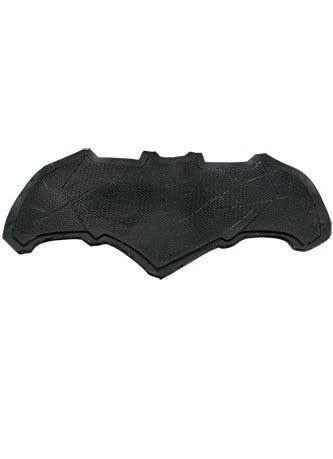 Batman V Superman Justice League Batman Patch Badge Cosplay Props