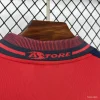 2000/01 Retro CA Osasuna Home Jersey