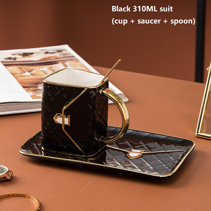 handbag shape creative cup | 168DEAL