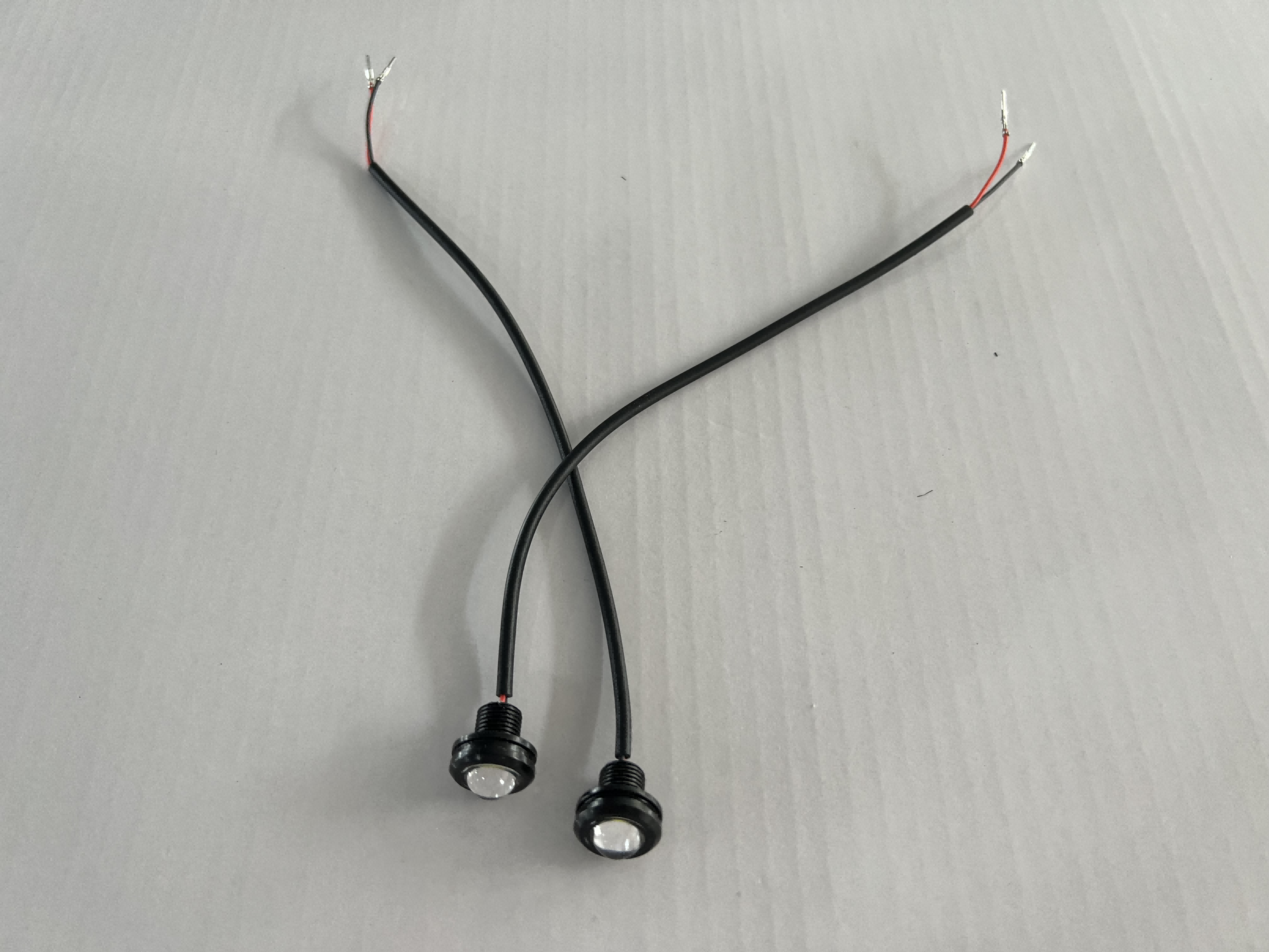 EUG2Pro Cat'S Eye Lights