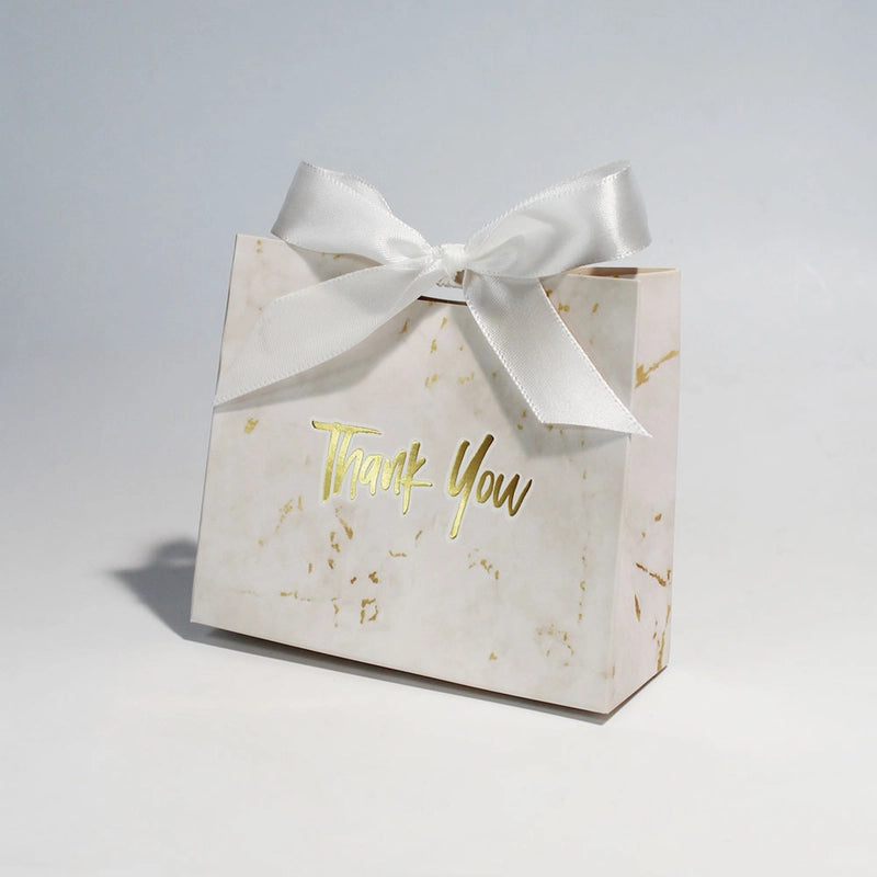 Valentine’S Day Letter Bow Knot Paper Wedding Date Gift Wrapping Supplies Gift Wrapping Supplies 1 Piece