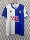 25/26 Blackburn Rovers 150Th Anniversary Jersey