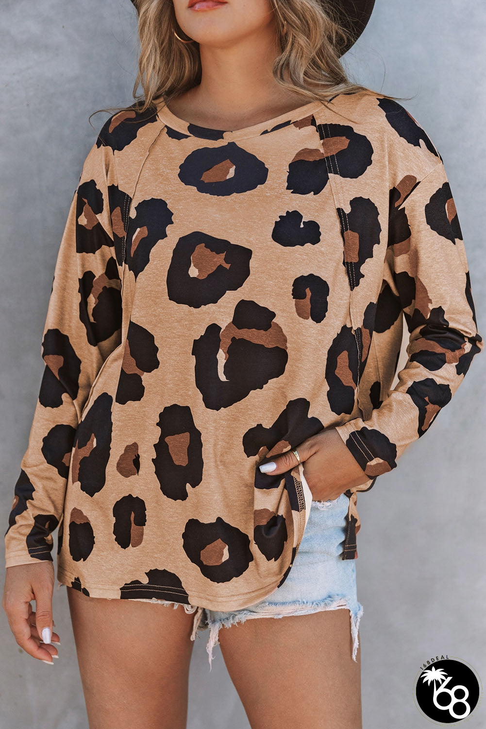 Casual and Stylish garment | 168DEAL