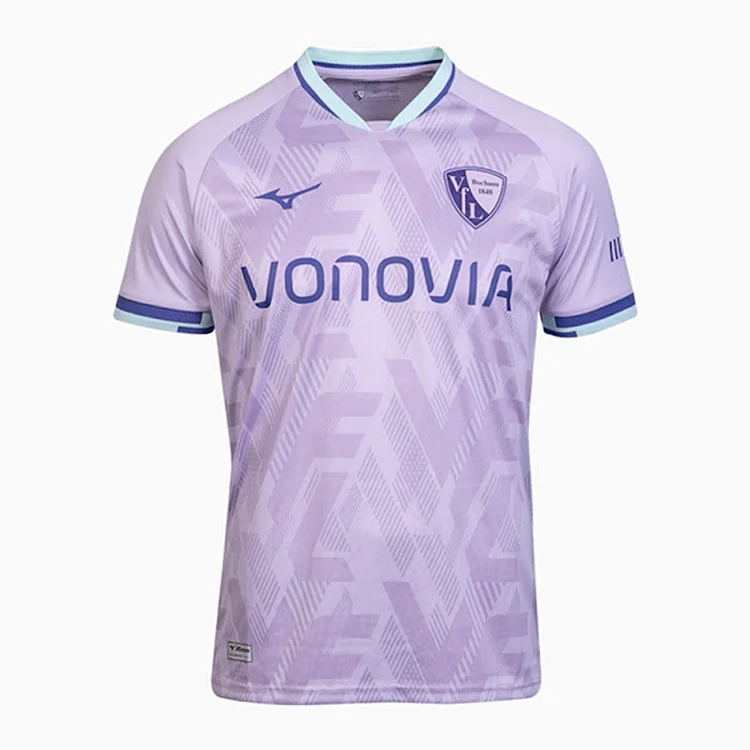 【S~4XL】Bochum 25/26 Third Jersey