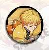 Characters of Demon Slayer Badge Set - Free Shipping - Demon Slayer: Kimetsu no Yaiba