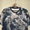2026 England Training Soccer Jersey