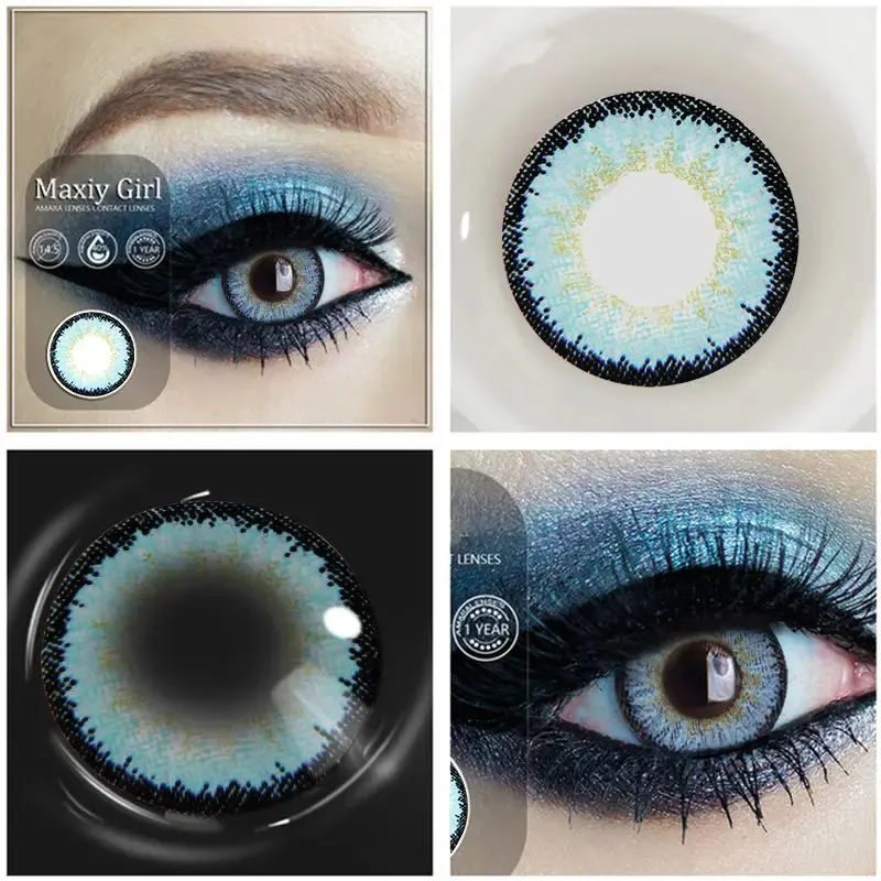 [Character Name] anime cosplay eye accessories product photo