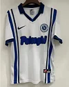 1998/1999 Retro Napoli Away Football Jersey 1:1 Thai Quality