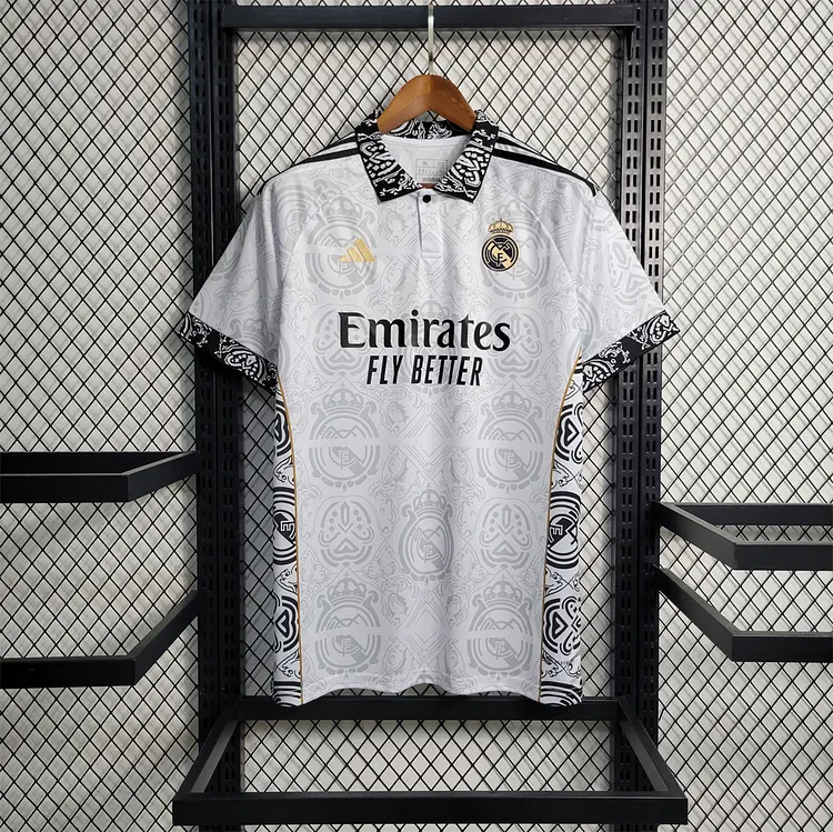 23/24 Real Madrid Special Edition