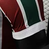 Joyfball 2025/2026 Player Version Fluminense Home Football Shirt 1:1 Thai Quality（The player version jersey is a bit tight, please pay attention to the size selection）