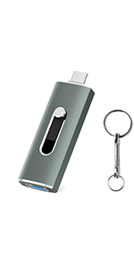 USB C flash drive
