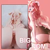 Big boobs butt bbw anime sex doll isekai pocket pussy hentai toys