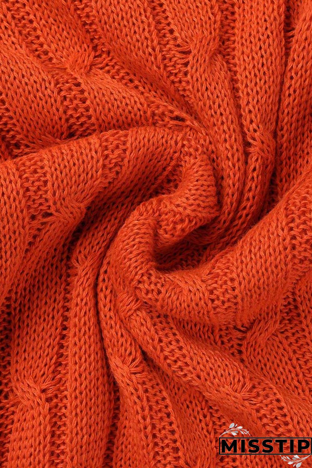 Rose Red Fashion Casual Solid Patchwork O Neck Long Sleeve Two Pieces