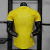 2026 Player Version Colombia World Cup Home Football Shirt 1:1 Thai Quality