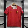 2024/2025 Liverpool Home Soccer Jersey 1:1 Thai Quality love fball