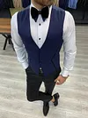 Owen Royal Slim Fit Navy Tuxedo