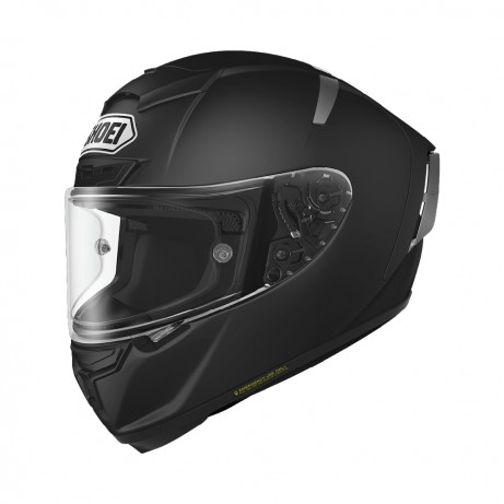SHOEI X-14 Solid Motorcycle Sports Gear Full Face Helmet