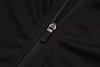 Joyfball 2025/2026 Barcelona Long Zipped Jacket Black Football Jersey 1:1 Thai Quality
