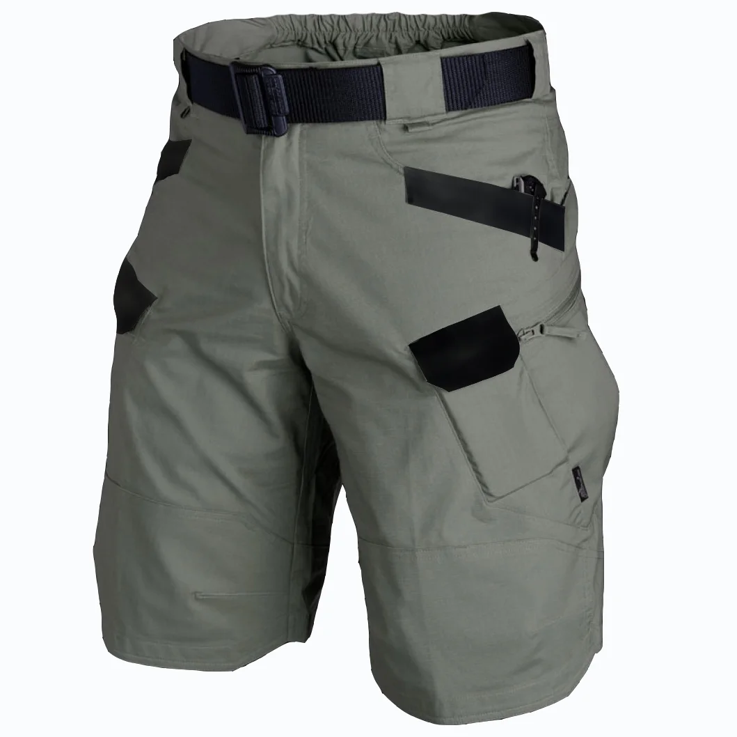 Mens Quick-Drying Outdoor Casual Shorts / [viawink] /