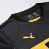 Borussia Dortmund Away Soccer Jersey 2024/25