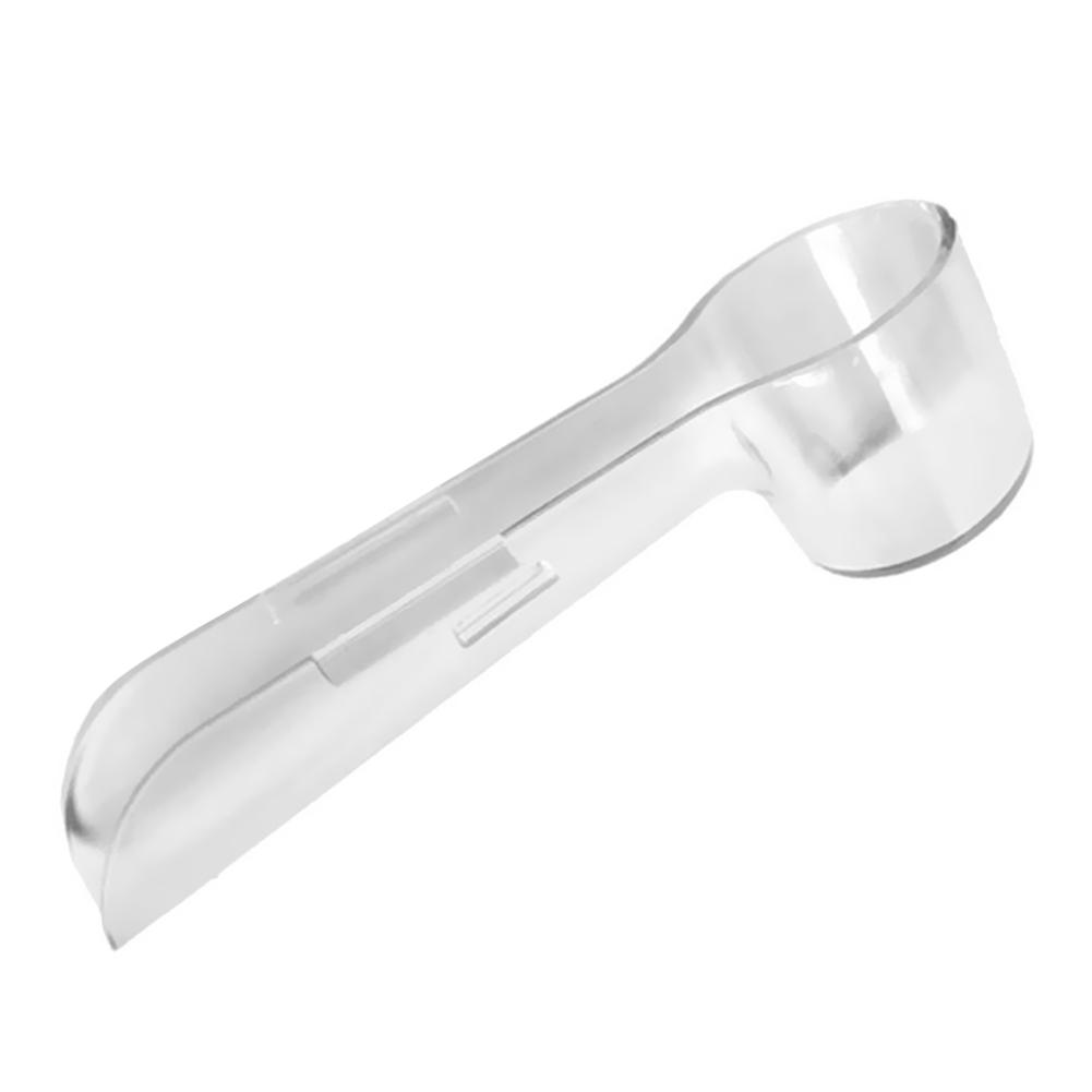 

Electronic Toothbrush Heads Protect Cover For Braun Oral B Travel Home Tool, 501 Original