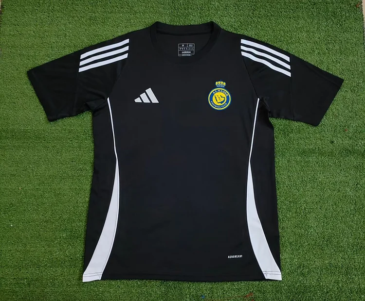 2024/25 Riyadh Victory-Pre-match training suit
