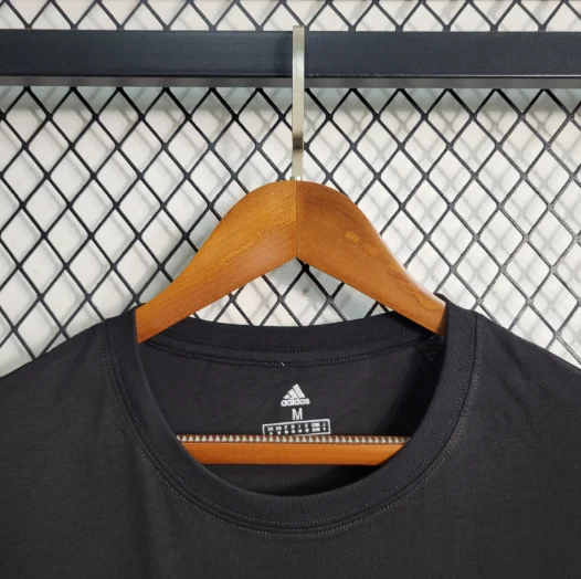 23-24 Miami Casual Shirt Black